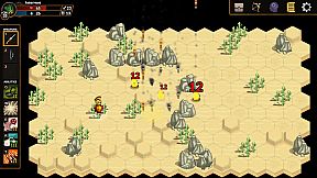 Expect The Unexpected