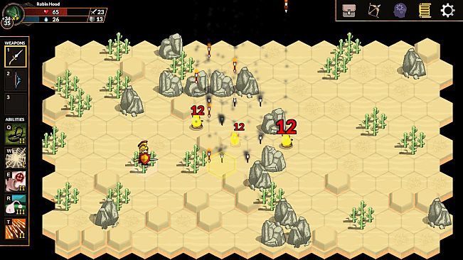 Expect The Unexpected