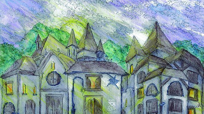 Symphony of Delights - Artbook