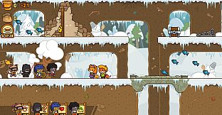 StrikeForce Kitty - Original Soundtrack