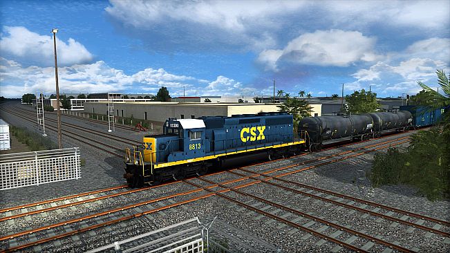 TS Marketplace: Miami – West Palm Beach Scenario Pack 01 Add-On