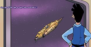 Captain Disaster and The Two Worlds of Riskara