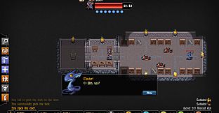 Rogue's Tale - The Hoard DLC