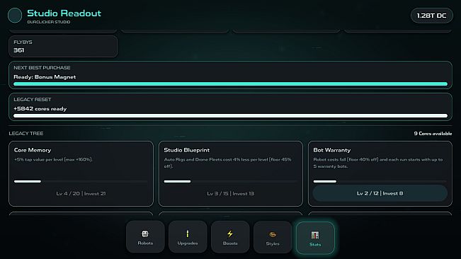 OurClicker
