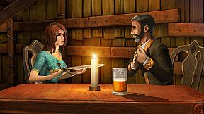 Space Legends: At the Edge of the Universe