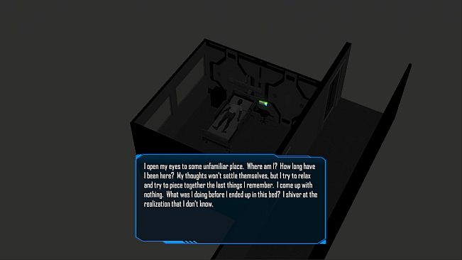 Penny RPG: Shadows of the Lost - A Blood City Tale