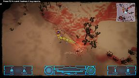 Wave Defense: Trappist