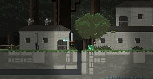 The Sword and the Slime