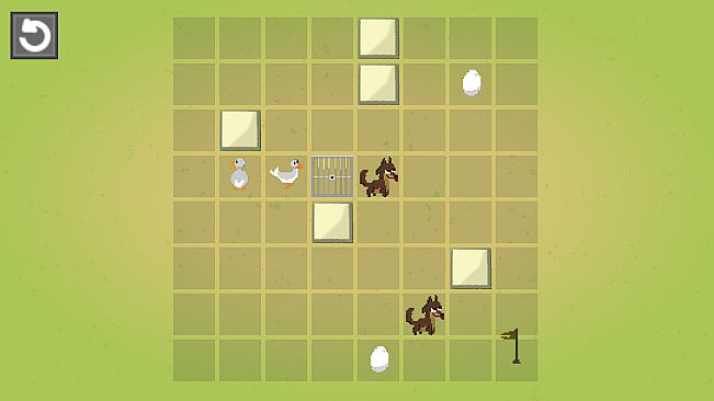 Duck Quest