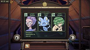 Golden Record Retriever