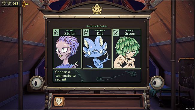 Golden Record Retriever