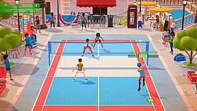 Casual Sport Series: Badminton