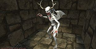 Virtual Battlemap DLC - Monster Pack 1