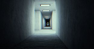 Backrooms - Surreality