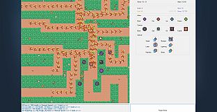 Fluffy Tower Defense