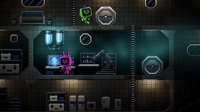 Orbit Anomaly