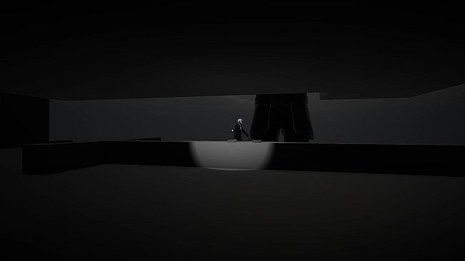 The Clown -White Pursuer-