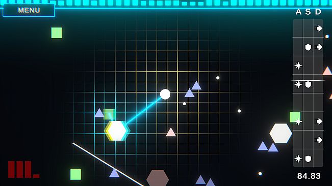 RHYTHMETRIC