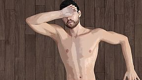 The Lustful Champion