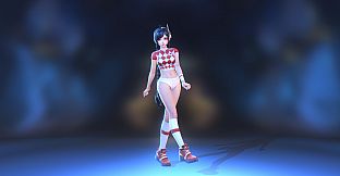 Angel Legion-DLC Cup Winning J