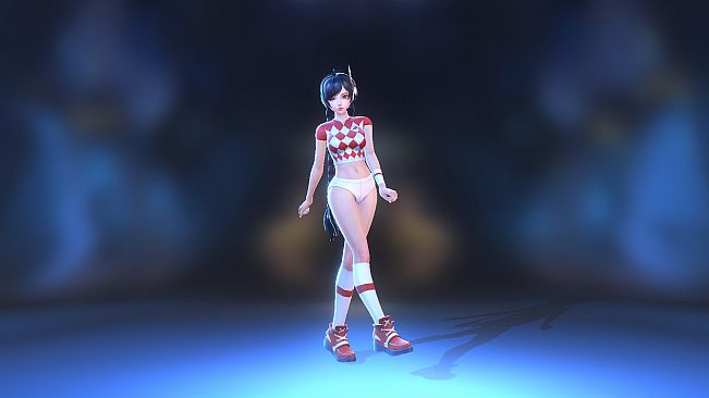 Angel Legion-DLC Cup Winning J