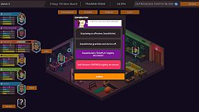 Total Esports Action Manager