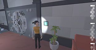 Yolo Space Hacker 2 - Skin pack