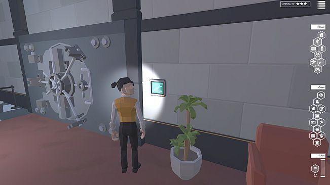 Yolo Space Hacker 2 - Skin pack