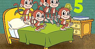 Jam Studio VR - The Learning Station Math & Alphabet Basics