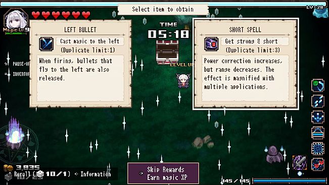 ABYSS SEEKERーーWhat Do You See Deep in The Abyss