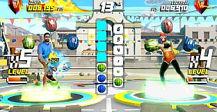 Shape Up Gold Edition