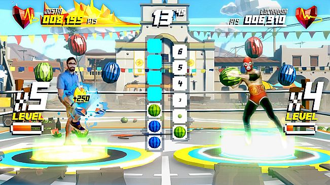 Shape Up Gold Edition