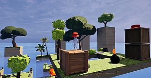 Hat Together