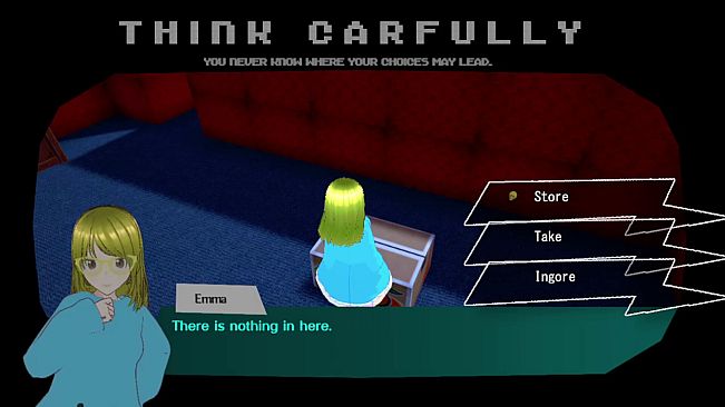 Conviction Chronicles