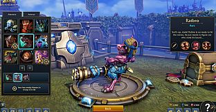 Minion Masters - Season of Raging Heat Battle Pass