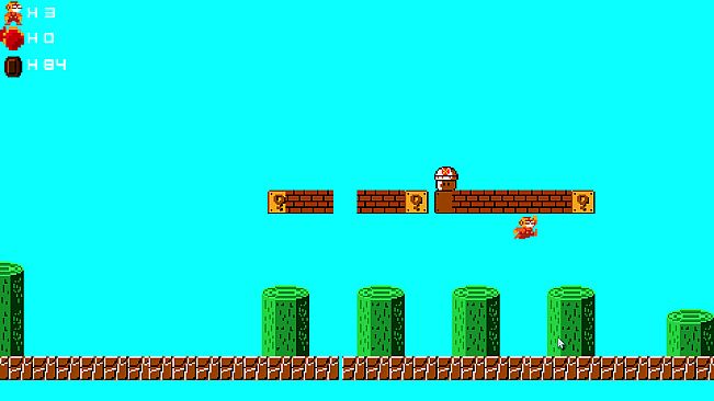 The Tower Of TigerQiuQiu 2 SUPER TIGERIO M9