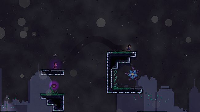 Mira - Shadow of the Past