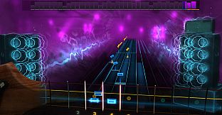 Rocksmith 2014 Edition – Remastered – David Bowie - “Moonage Daydream”