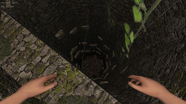 Cobble Climber