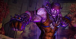 Borderlands 3: Psycho Krieg and the Fantastic Fustercluck
