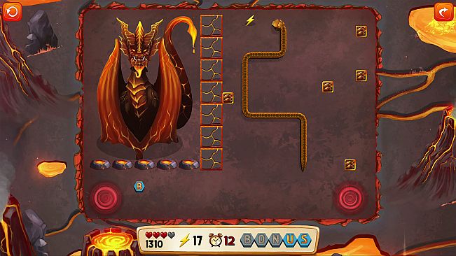 Classic Snake Adventures