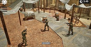 Prop Hunter: Survivors