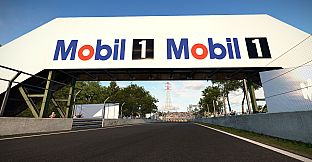 Automobilista 2 - Historical Track Pack Pt2