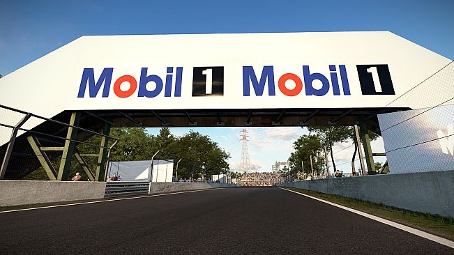 Automobilista 2 - Historical Track Pack Pt2