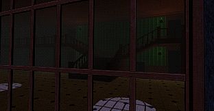 Lady Dracula's Mansion