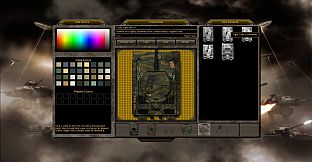 Gratuitous Tank Battles - The Western Front