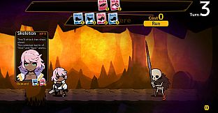 Doll Explorer Prologue