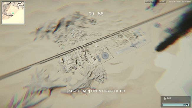 Battle Royale with Cheese