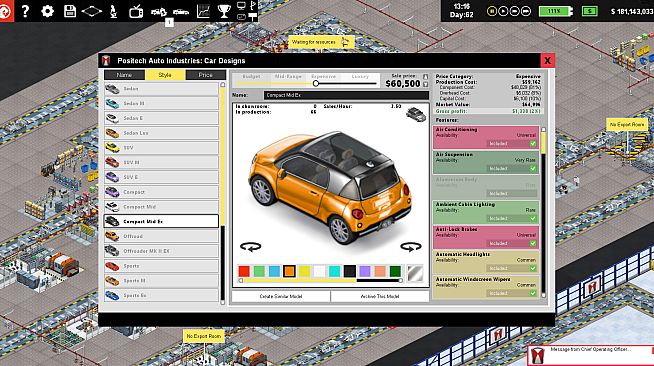Production Line - Design Variety Pack