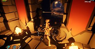 Ethos: Divinity's Curse